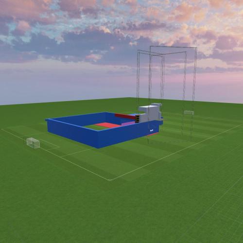 Arena Image