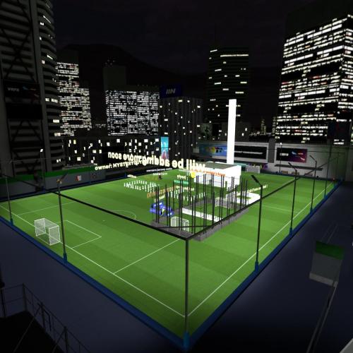 Arena Image