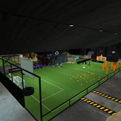 Arena Image