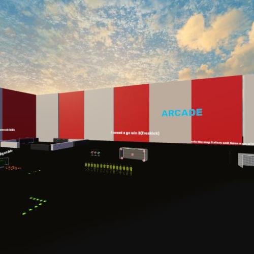 Arena Image