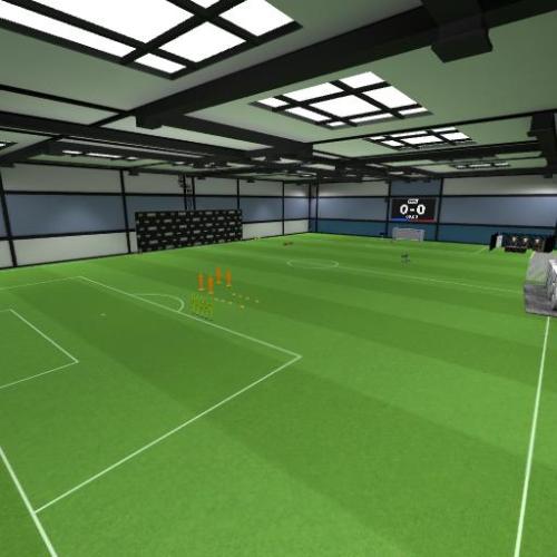 Arena Image