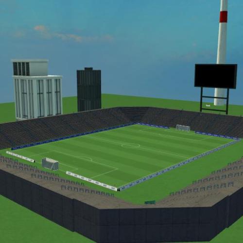 Arena Image