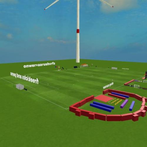 Arena Image