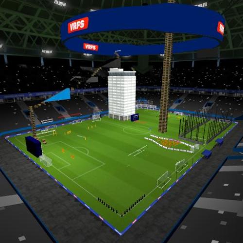 Arena Image