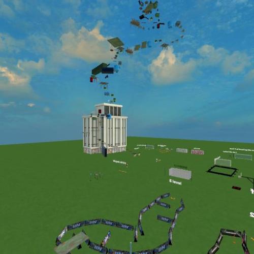 Arena Image