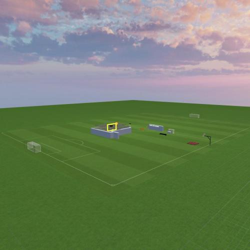 Arena Image