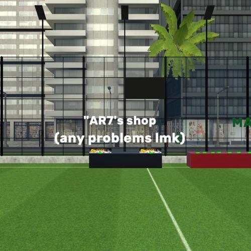 Arena Image