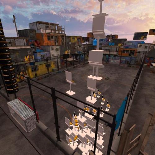 Arena Image