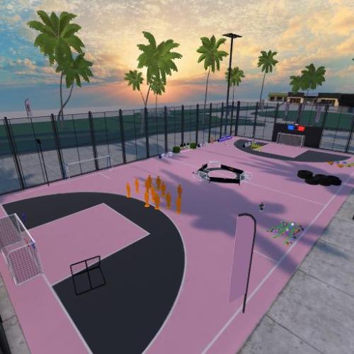 Arena Image