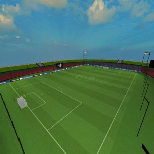 Arena Image