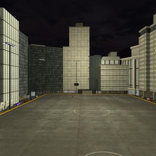 Arena Image