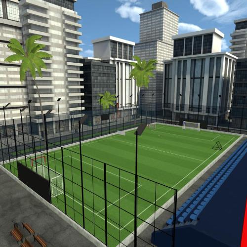Arena Image