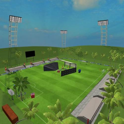 Arena Image