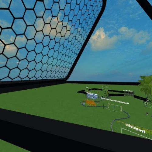 Arena Image