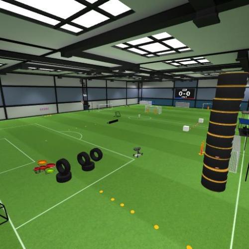 Arena Image