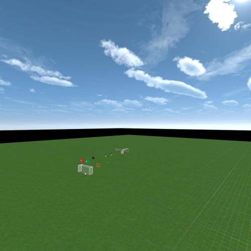 Arena Image