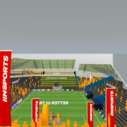 Arena Image