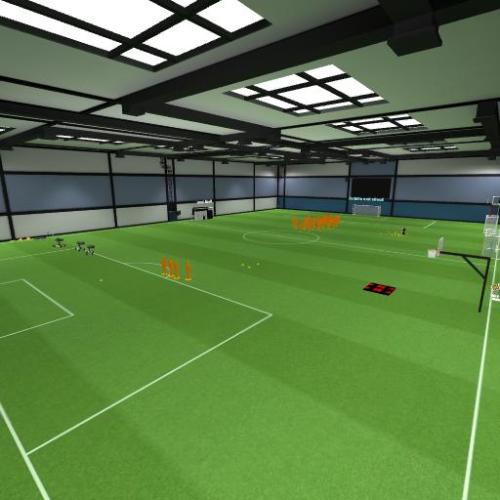 Arena Image