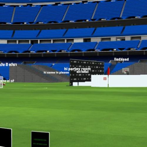Arena Image