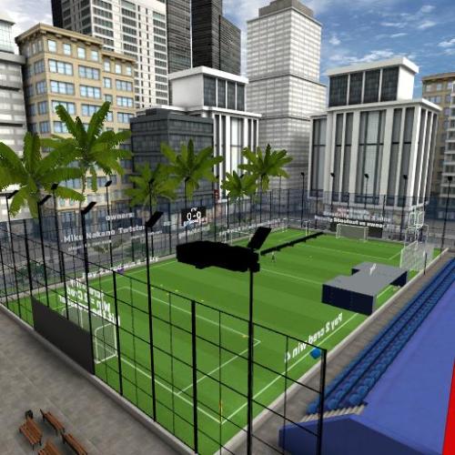 Arena Image