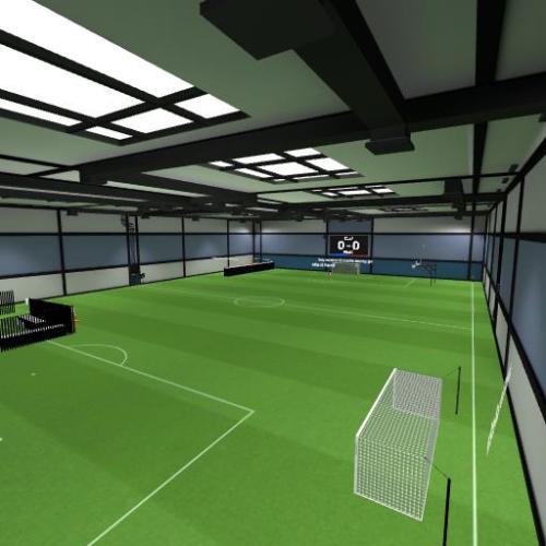 Arena Image
