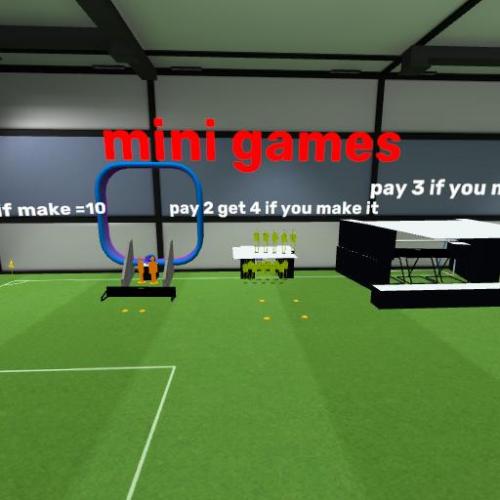 Arena Image