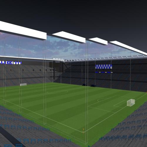 Arena Image