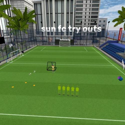 Arena Image