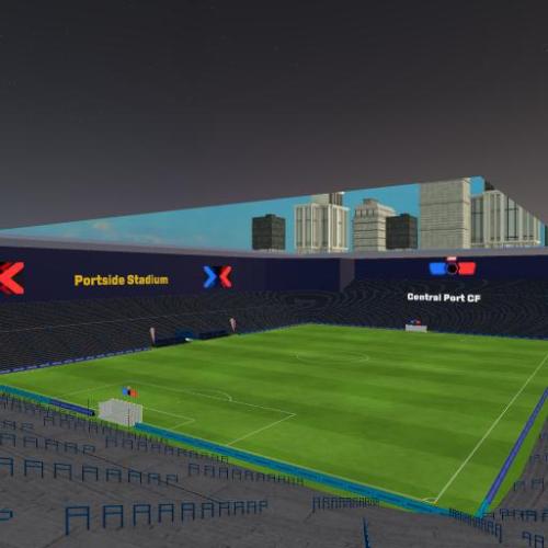 Arena Image