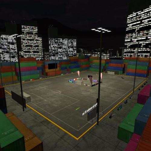 Arena Image