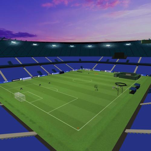 Arena Image