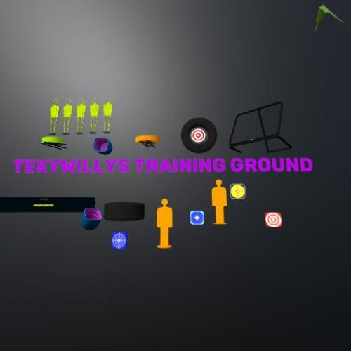 Arena Image
