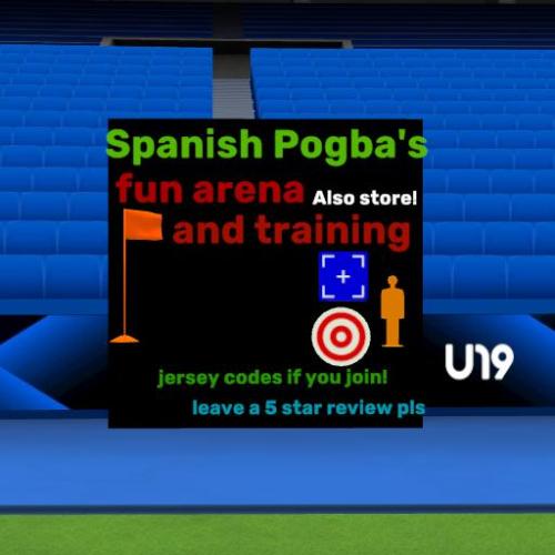 Arena Image
