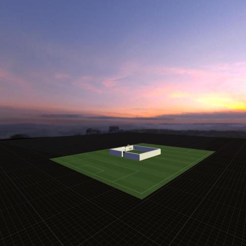 Arena Image