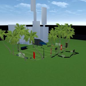 Arena Image