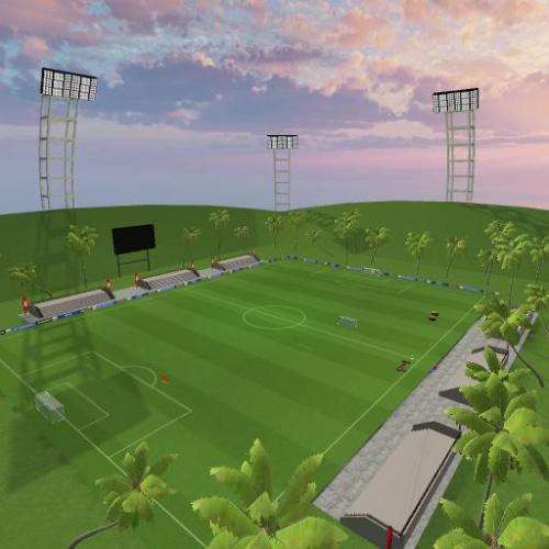 Arena Image