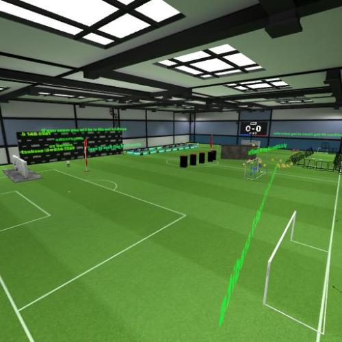 Arena Image