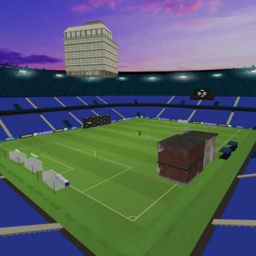 Arena Image