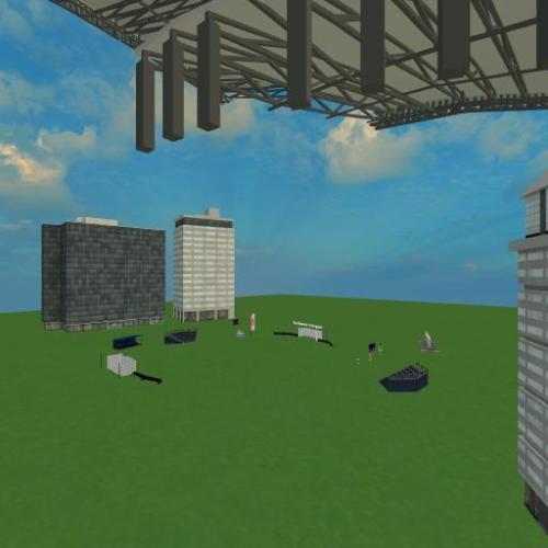 Arena Image