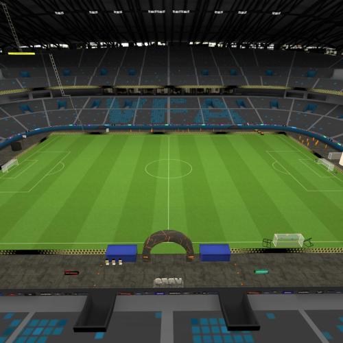 Arena Image