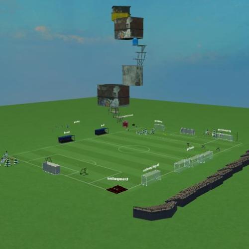 Arena Image