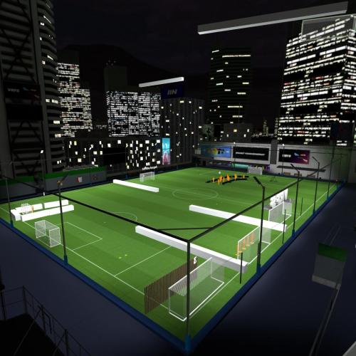 Arena Image