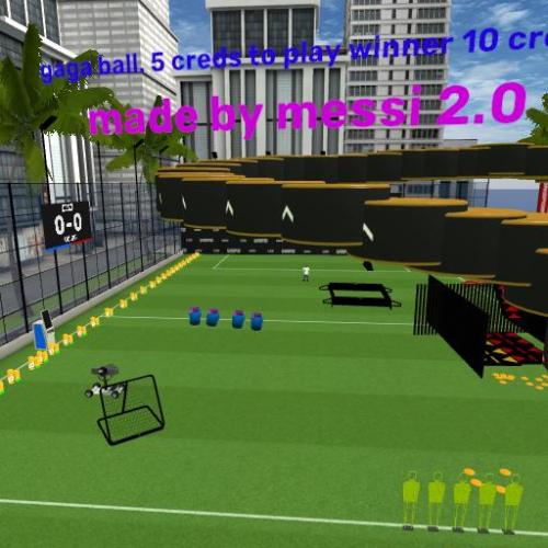 Arena Image