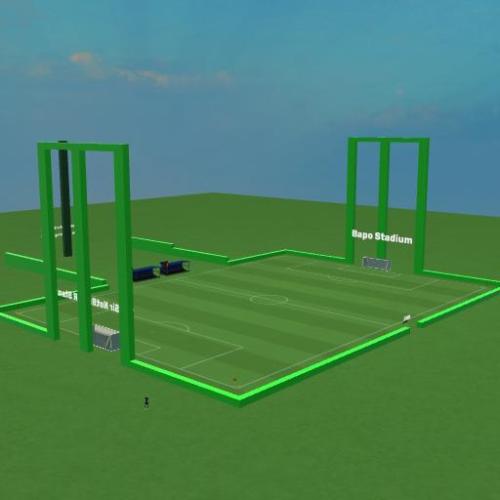 Arena Image