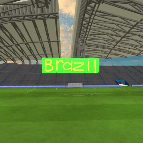 Arena Image