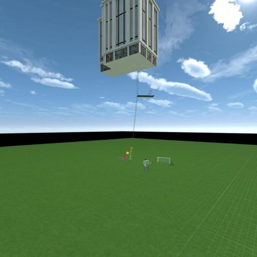 Arena Image