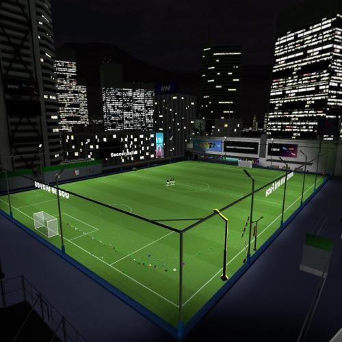 Arena Image