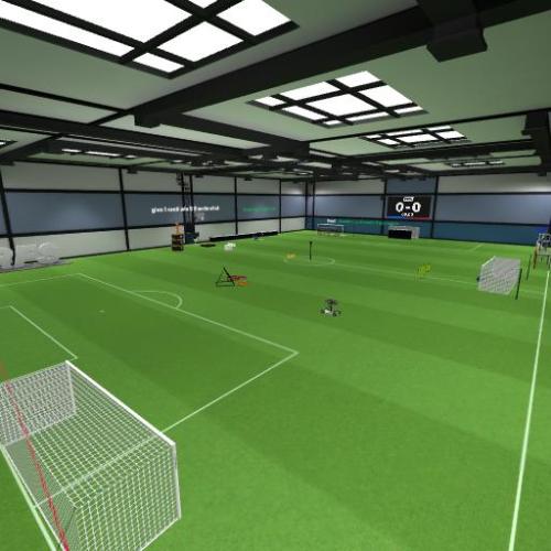 Arena Image