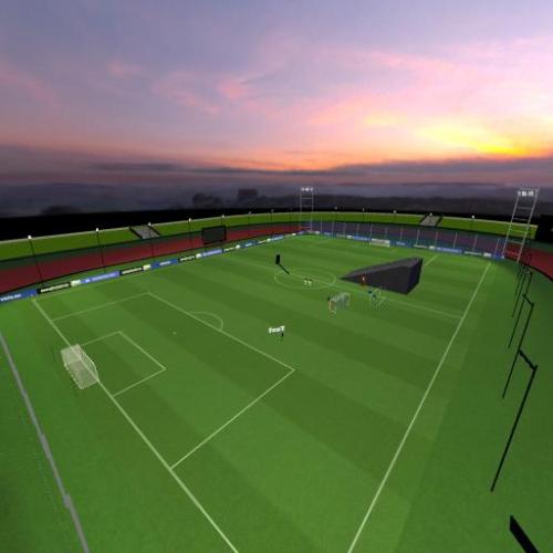 Arena Image
