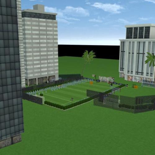 Arena Image